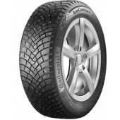 Шины 255/40R20 IceContact 3 101T Continental б/к ШИП