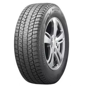 Шины 255/45 R20 BRIDGESTONE BLIZZAK DM-V3 101T