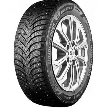Шины 255/45R20 Blizzak SPIKE 3 105T Bridgestone б/к ШИП