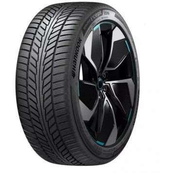 Шины 255/45R20 iON i*Cept SUV 105V Hankook б/к ЗИМ