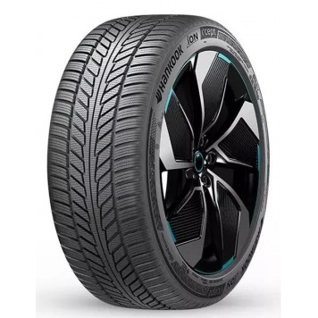Шины Hankook iON i*Cept SUV 106V б/к ЗИМ 255/45R21
