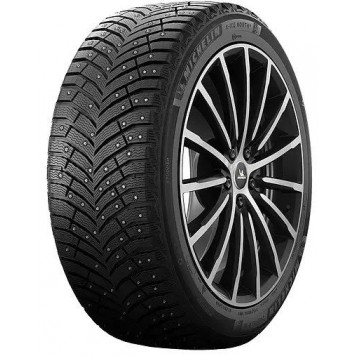 Шины Michelin X-Ice North 4 SUV 106H б/к ШИП 255/45R21