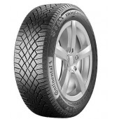 Шины Continental VikingContact 7 109H б/к ЗИМ 255/50R21