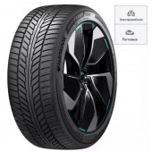 Шины Hankook iON i*Cept SUV 108H б/к ЗИМ 265/45R21