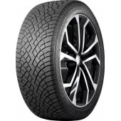 Шины Michelin X-Ice North 4 SUV 111T б/к ШИП 265/50R20