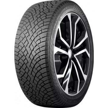 Шины Michelin X-Ice North 4 SUV 111T б/к ШИП 265/50R20