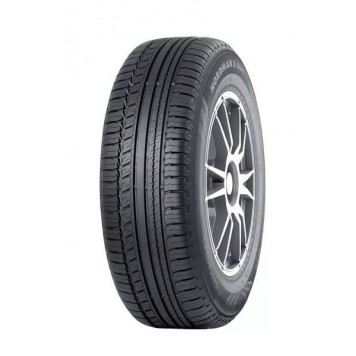 Шины 265/65R17 Nordman S2 SUV 112H Ikon б/к ДР