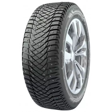 Шины 265/65R17 UltraGrip Arctic 2 SUV D-Stud 116T Goodyear б/к ШИП