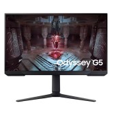27  Монитор Samsung Odyssey G5 LS27CG510EIXCI