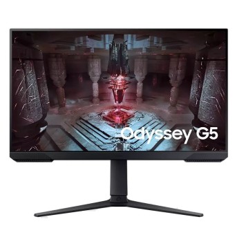 27  Монитор Samsung Odyssey G5 LS27CG510EIXCI