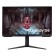 27  Монитор Samsung Odyssey G5 LS27CG510EIXCI