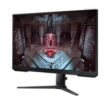 27  Монитор Samsung Odyssey G5 LS27CG510EIXCI-2