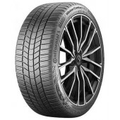 Шины 275/35R22 WinterContact 8S 104V Continental б/к ЗИМ