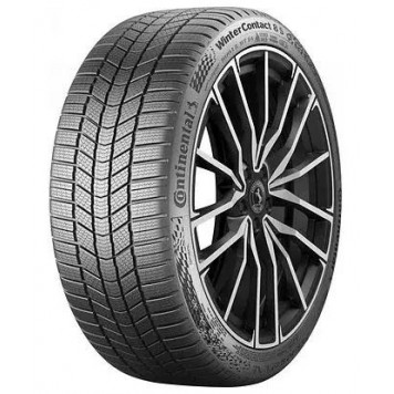 Шины 275/35R22 WinterContact 8S 104V Continental б/к ЗИМ