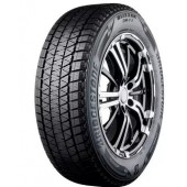 Шины Bridgestone Blizzak DM-V3 107T б/к ЗИМ 275/40R22