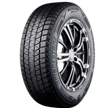 Шины Bridgestone Blizzak DM-V3 107T б/к ЗИМ 275/40R22
