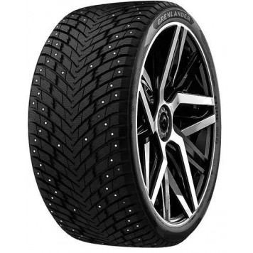 Шины 275/40R22 Grenlander ICEDEFENSOR STUD Ⅱ 107TXL шип