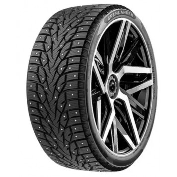 Шины 275/60R20 Grenlander ICEDEFENSOR STUD Ⅲ LT 119/116 Q шип