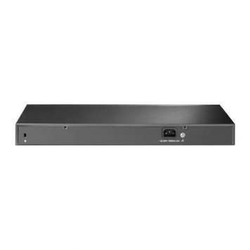 28‑портовый гигабитный коммутатор с 24 портами PoE TP-Link TL-SG1428PE Easy Smart-2