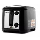 Фритюрница BRAYER BR2832BK