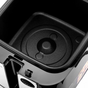 Фритюрница BRAYER BR2832BK-5