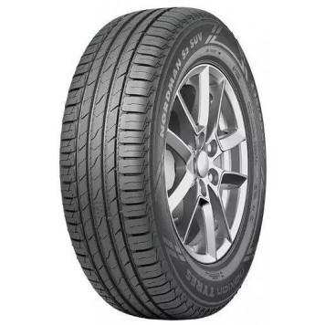 Шины 285/60R18 Nordman S2 SUV 116V Ikon б/к ДР