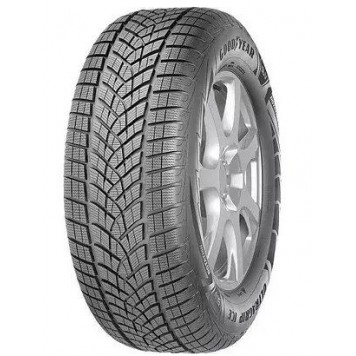 Шины 285/60R18 UltraGrip Ice SUV G1 116T Goodyear б/к ЗИМ