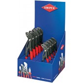 настольный дисплей 10 предметов, KNIPEX 001919V09