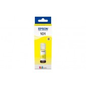 Чернила Epson C13T03V44A 101 EcoTank 70ml для L4150/L4160 жёлтый