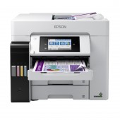 МФУ Epson L6580 фабрика печати, факс,Wi-Fi