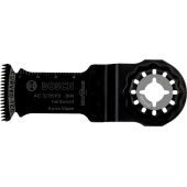 Погружное пильное полотно BIM AIZ 32 BSPB Hard Wood (2608661645)