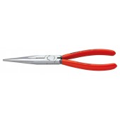 Длинногубцы чернёные KNIPEX 200 мм 2611200