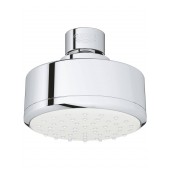 Верхний душ GROHE New Tempesta Cosmopolitan 100 I, хром (26366001)