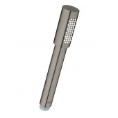 Ручной душ GROHE Sena Stick, темный графит, матовый (26465AL0)