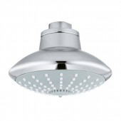 Верхний душ GROHE Euphoria, диаметр 110 мм, хром (27247001)