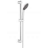 Душевой гарнитур GROHE Vitalio Joy Eco, 600 мм, хром (27326000)