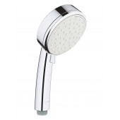 Ручной душ GROHE New Tempesta Cosmopolitan 100 II, расход 5,7 л/мин, хром (2757120E)