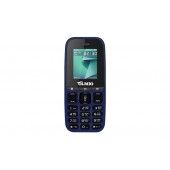 Мобильный телефон Olmio A15 синий