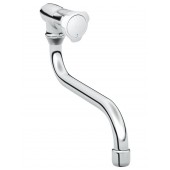 Вентиль для кухни GROHE Costa L (без функции смешивания воды), хром (30484001)