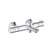 Термостатический смеситель для ванны GROHE Grohtherm 800, хром (34567000)