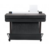 Плоттер HP Europe DesignJet T630 36 (5HB11D#B19)