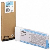 Картридж Epson C13T606500 SP-4880 светло-голубой