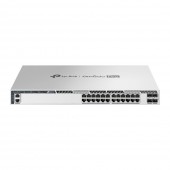 Коммутатор TP-Link S6500-24M4Y (S6500-24M4Y)
