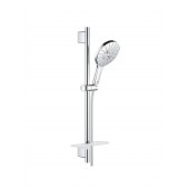 Rainshower SmartActive 150 Душевой гарнитур, 3 вида струй (26592000)