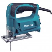 Лобзик Makita 4329 + набор пилок B-48527 (4329X6)