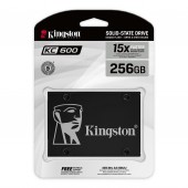 Жесткий диск SSD 256GB Kingston SKC600/256G