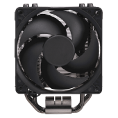 Вентилятор для CPU CoolerMaster Hyper 212 Black Edition TDP 150W 4-pin LGA Intel/AMD RR-212S-20PK-R2