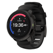 Часы спортивные SUUNTO OCEAN ALL BLACK