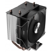 Вентилятор для процессора PCCooler R200 TDP 110W 3-pin LGA S115X/1200/1700/AM4/AM5 Black