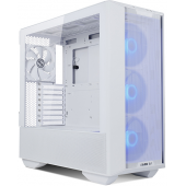 Корпус Lian Li Lancool III RGB E-ATX/ATX/m-ATX/ITX G99.LAN3RW.00 White